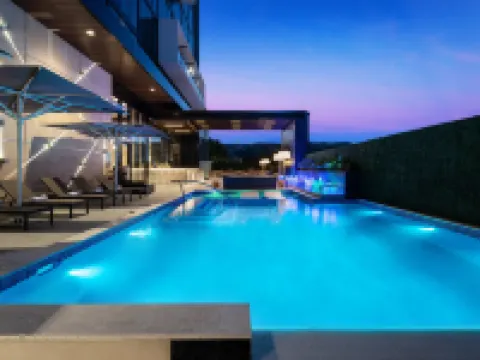 AC Hotel Kingston, Jamaica Hotels in Kingston