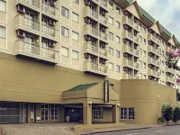 Mercure Jaragua do Sul Hotels near Jaraguá do sul