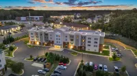 Candlewood Suites Dumfries - Quantico Hotels in Dumfries