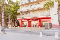 Inspira by Unik Vacation Hotels in Torredembarra