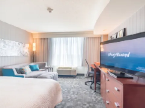 銀泉市區酒店萬怡酒店 銀泉酒店