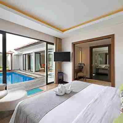 Pantai Indah Lagoi Bintan Rooms
