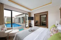 Pantai Indah Lagoi Bintan Hotel dekat Treasure Bay Attractions @Treasure Bay Bintan