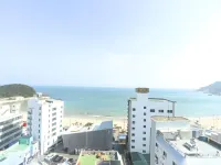 The First Ocean Songjeong Hotels in Busan