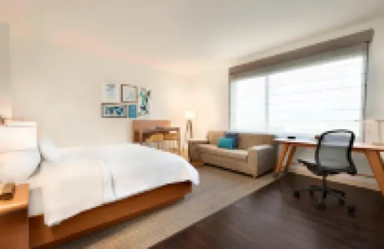 Element Dallas Love Field Hotel a 