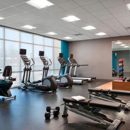 Fairfield Inn & Suites Rock Hill