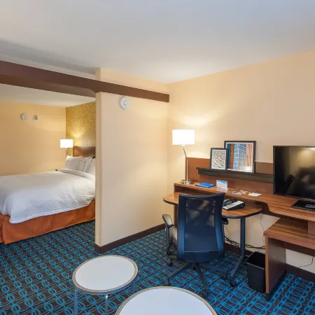 Fairfield Inn & Suites Enterprise
