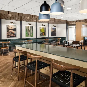 Fairfield Inn & Suites Duluth