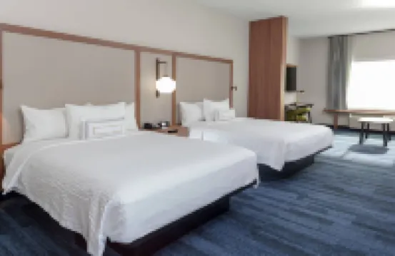 แฟร์ฟิลด์ อินน์แอนด์สวีทส์ ฟอร์ตคอลลินส์เซาท์