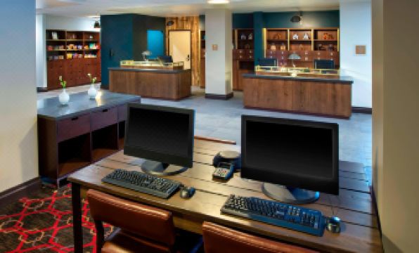 Four Points by Sheraton Charleston