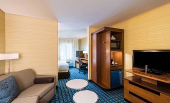 Fairfield by Marriott Inn & Suites Uncasville Mohegan Sun Area