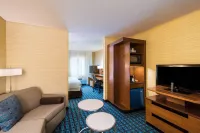 Fairfield by Marriott Inn & Suites Uncasville Mohegan Sun Area Hotels in 