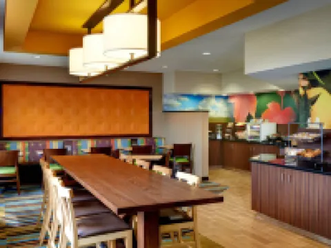 Fairfield Inn Port Huron Hotels in St. Clair County