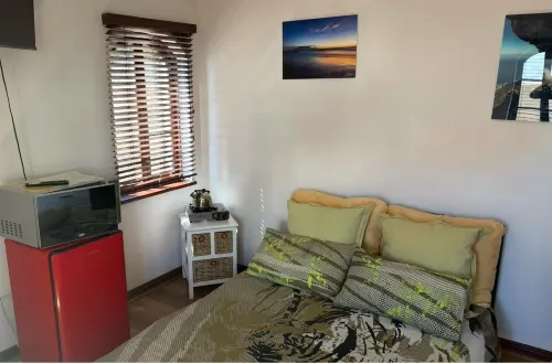 Aderem Blus Rooms Hotels in Melkbosstrand