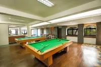 Estancia Resort Hotel