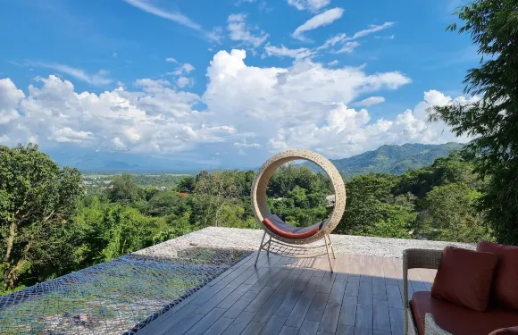 位於科羅訥達爾市的3卧室別墅-400平方米|帶3個獨立浴室