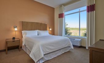 Four Points by Sheraton Sherwood Park