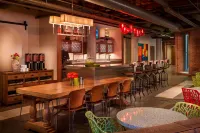 Residence Inn Boston Downtown/Seaport