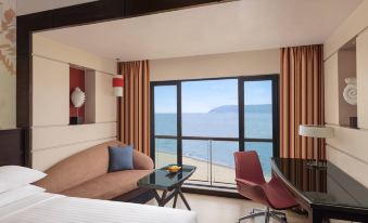 Goa Marriott Resort & Spa