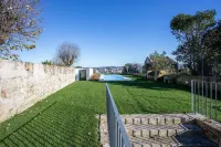 Liiiving in Porto - Haven Pool Apartment