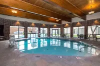 Wyndham Independence - Pool