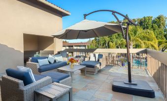 Best Western University Inn Santa Clara