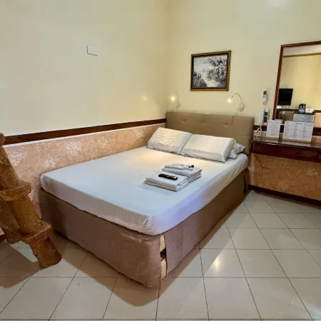 Costa Palmera Resort