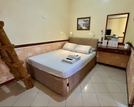 Costa Palmera Resort Отели в г. Bacacay