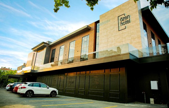 ÖZEN Hotel