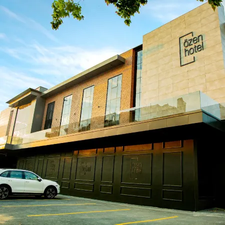 ÖZEN Hotel