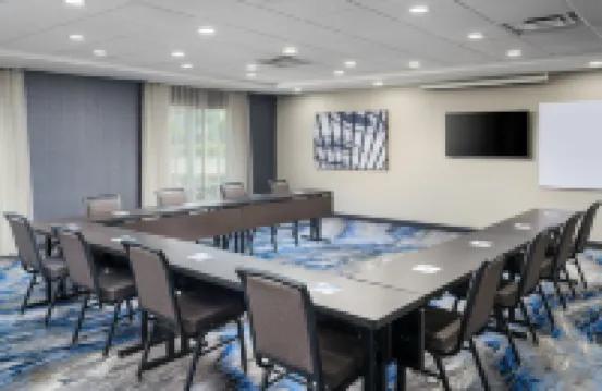 Fairfield Inn & Suites Birmingham Bessemer