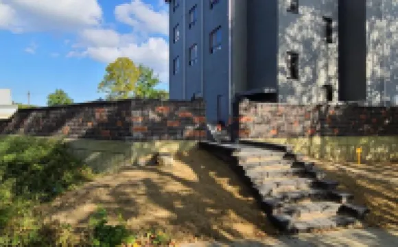 Osan Studio 9 Self Check-in Motel