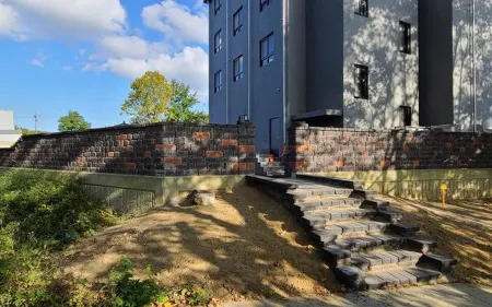 Osan Studio 9 Self Check-in Motel