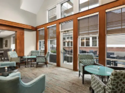 Residence Inn Newport Middletown Hotels in Middletown