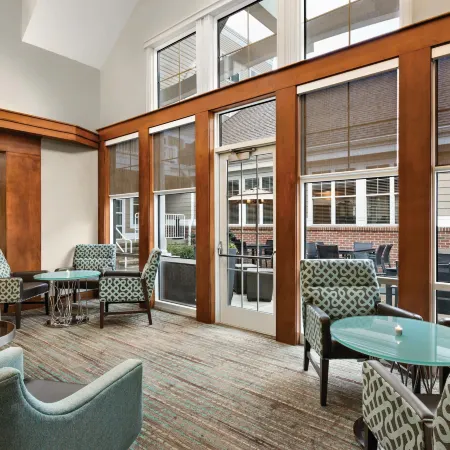 Residence Inn Newport Middletown