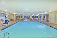 SpringHill Suites Minneapolis-St. Paul Airport/Eagan - Pool