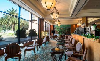 Sheraton Pilar Hotel & Convention Center