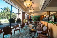 Sheraton Pilar Hotel & Convention Center Hôtels à : Villa Rosa