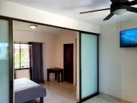 Apartment Hotel Marina Loft #207