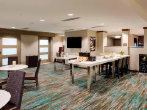 Residence Inn Bath Brunswick Area Hotels in Bath