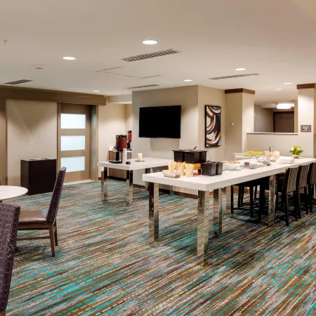 Residence Inn Bath Brunswick Area