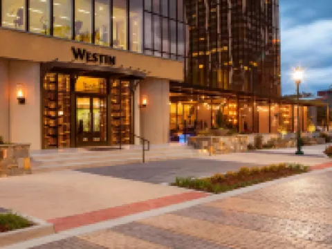 The Westin Chattanooga Hoteles en Chattanooga