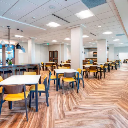 Fairfield Inn & Suites Ottawa Airport