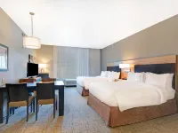 TownePlace Suites Jackson Airport/Flowood Hotels in Flowood