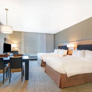 TownePlace Suites Jackson Airport/Flowood