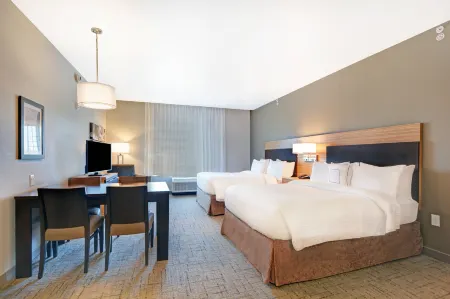 TownePlace Suites Jackson Airport/Flowood