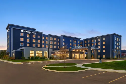 Residence Inn Toronto Mississauga Southwest
