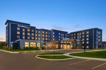Residence Inn Toronto Mississauga Southwest
