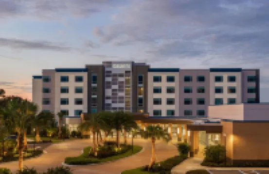 The Celeste Hotel, Orlando, a Tribute Portfolio Hotel Hotels in Orlando
