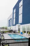 SpringHill Suites Birmingham Gardendale - Pool